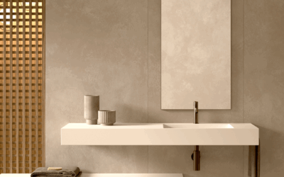 Comment installer un lavabo suspendu pas à pas