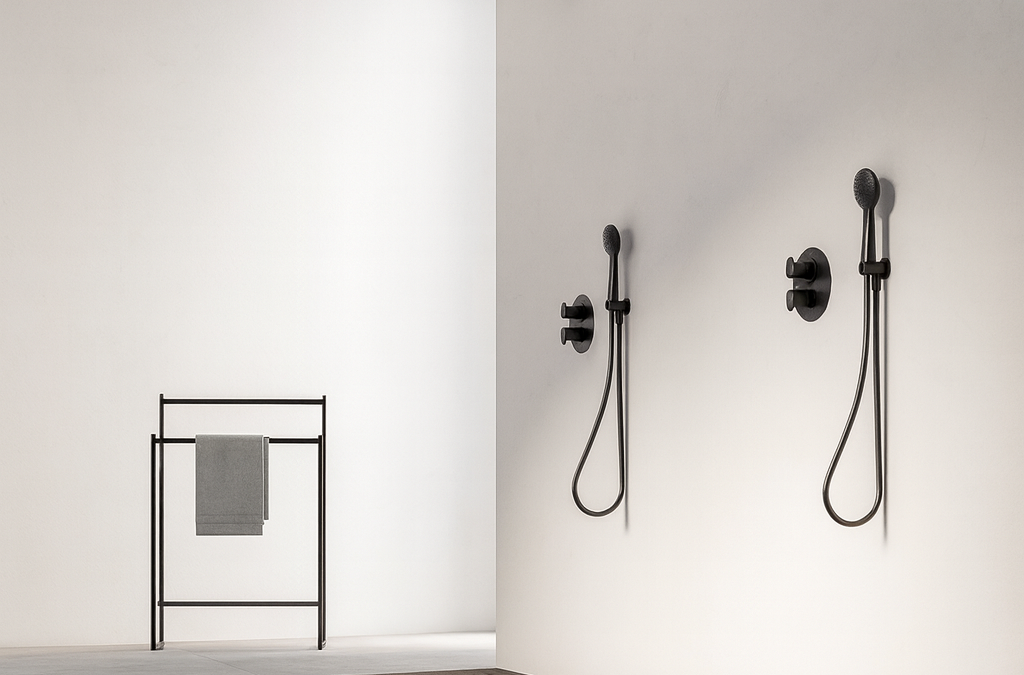 Installer un receveur de douche extra-plat sans paroi : est-ce vraiment possible ?