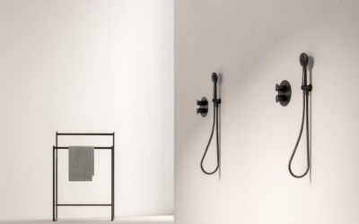 Installer un receveur de douche extra-plat sans paroi : est-ce vraiment possible ?